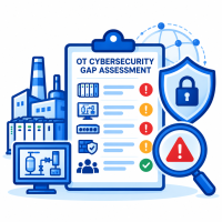 OT Cybersecurity Gap Assessment