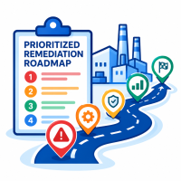 Prioritized Remediation Roadmap